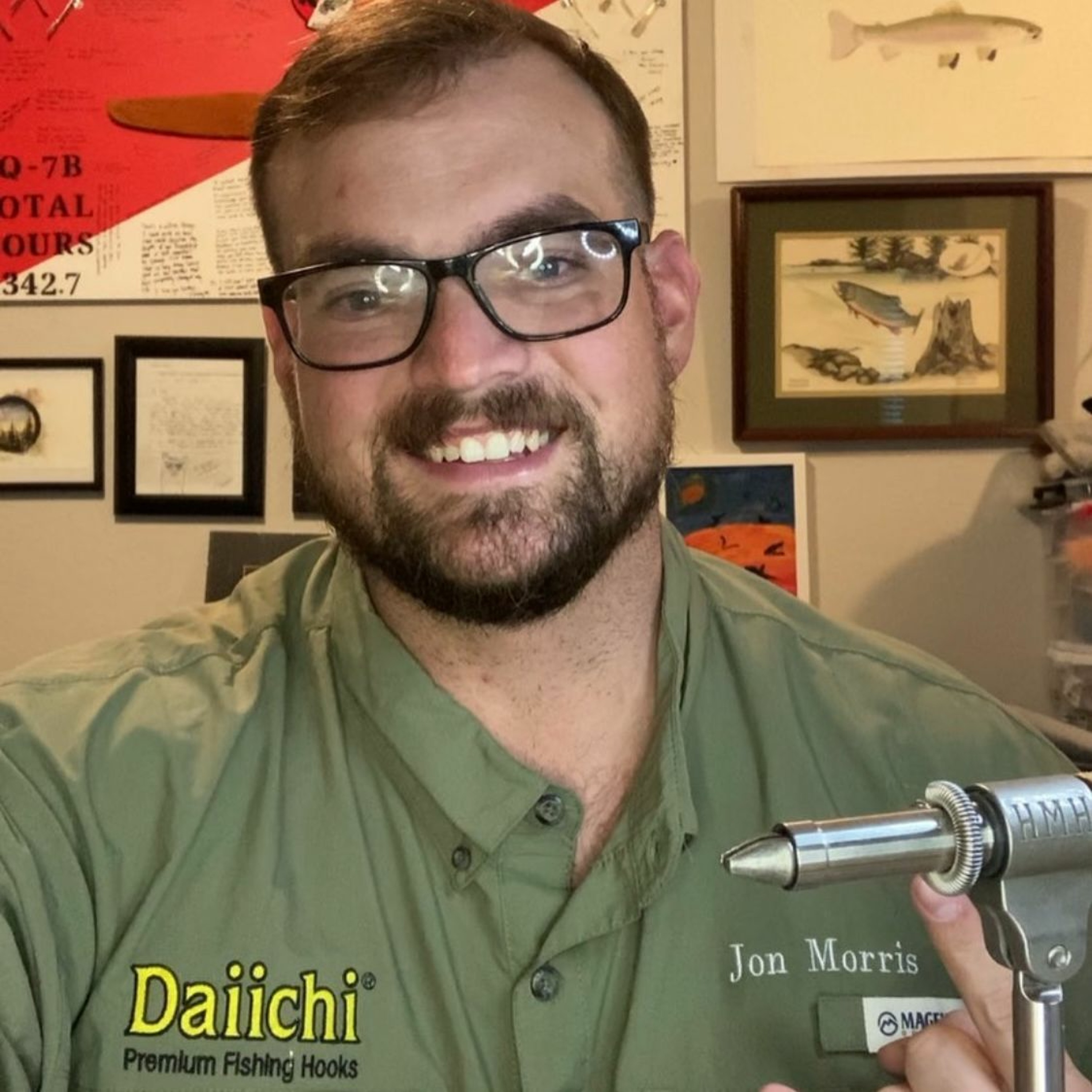Fly Fishing 97 Podcast