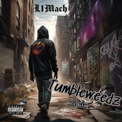 Tumbleweedz (Prod. By ∂u∂tu яi6Htz X NICK GAIN)