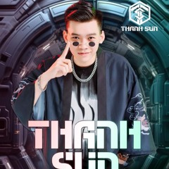 NST VIETMIX  - Buồn Của Sun 2k24 - ThanhSun Rmx