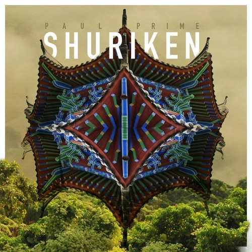 Shuriken