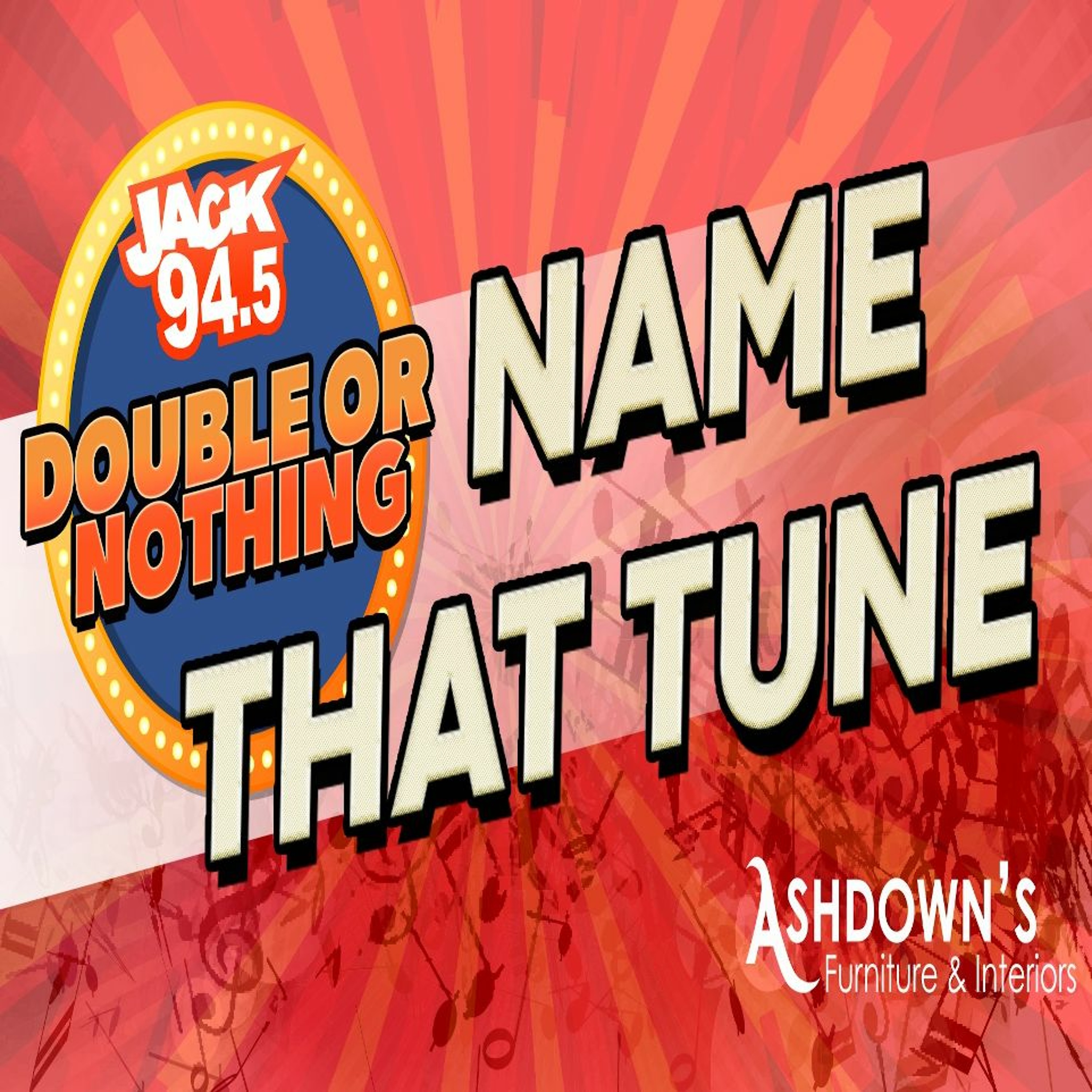Name That Tune #414 by Frankie Valli and the Four Seasons episode artwork
