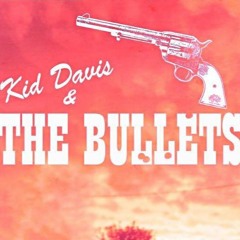 I Walk On Guilded Splinters - Kid Davis & The Bullets @ Gallucio's 2023-10-26 AUD