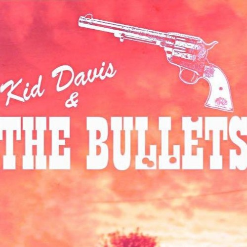 I Walk On Guilded Splinters - Kid Davis & The Bullets @ Gallucio's 2023-10-26 AUD