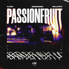 Passionfruit