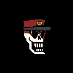 Papyrus' Cool Theme! [Lightswap]