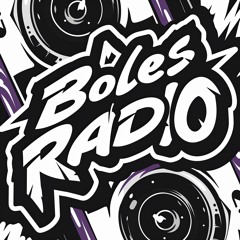 Boles Radio: A-Poppin'