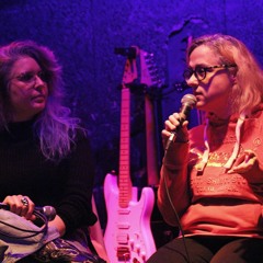 skug Talk: »Inklusion in der österreichischen Musikbrance« @ Salon skug 25.01.2024 rhiz