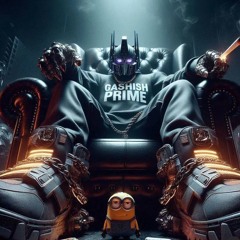 ORGANIC - темный принц