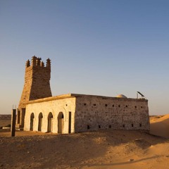 ابتهالات موريتانية - زينب منت أشفغ أعمر قناة شنقيط
