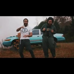 KLOwNDaKapo x HewiiBee - BitchuaryCover