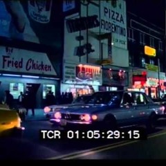 NYC Nightdrive