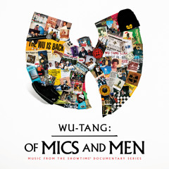 Wu-Tang Clan - On That Sht Again (feat. Ghostface Killah & RZA)