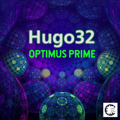 Optimus Prime (Original Mix)