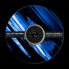 Nicoló Bonelli - Free Your Mind  [WO049]