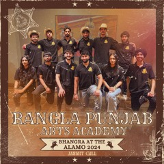 Rangla Punjab Arts Academy @ BATA/GHG/GSB 2024 [SECOND PLACE]