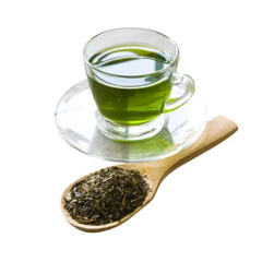 Зелений чай