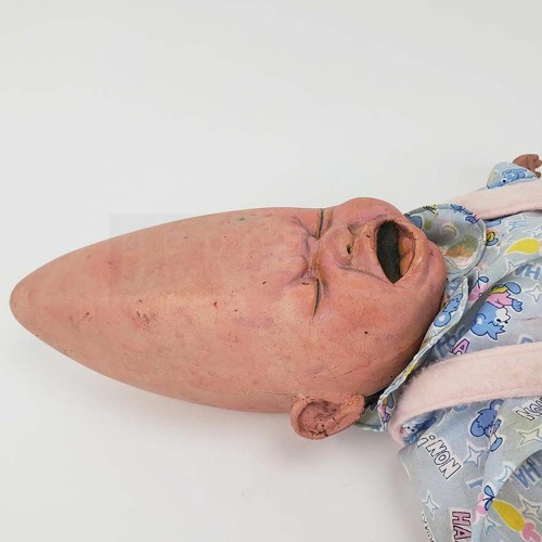 Stream conehead by Baby Bean | Listen online for free on SoundCloud