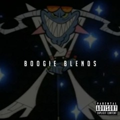 Boogie Blends