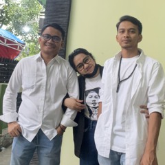 Dygta - (Putria Cover) Cinta Sudah Terlambat