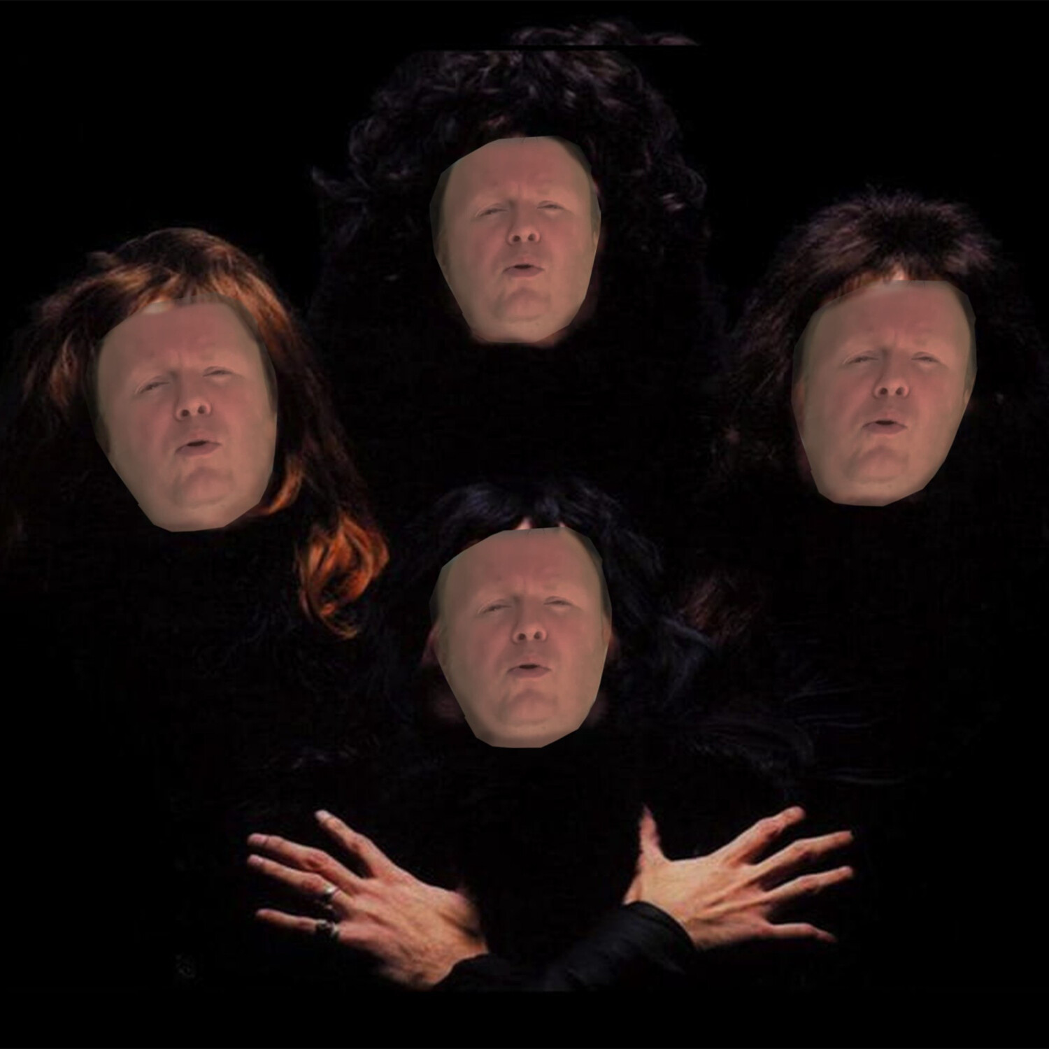 Bohemian Rhapsody