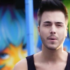 Queen of Mean (From Descendants 3) Male Version Aquamarin