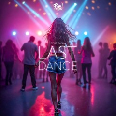 Paul Nox feat. Rana - Last Dance