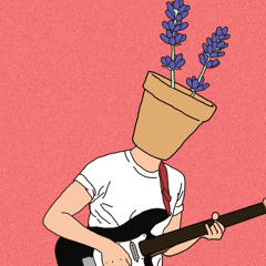 Jared Mendoza - Lavender (alternate version)