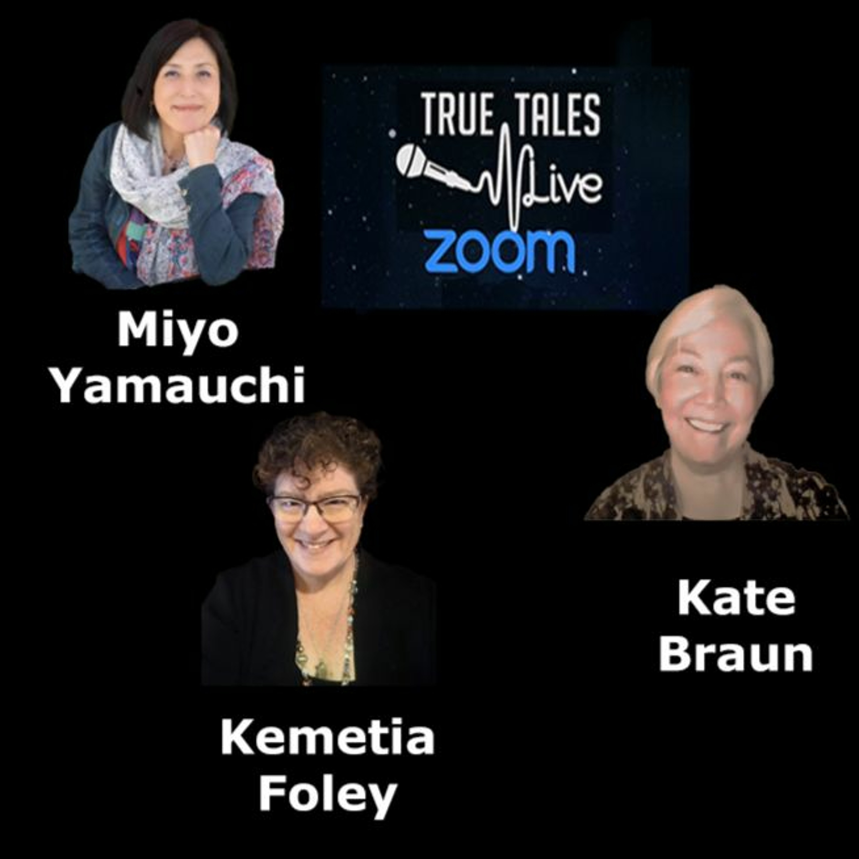 SoundCloud TTL Zoom Epi 18 - One Thing Leads To Another- May 31, 2022
