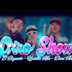 Turn Down For What VS Otro Show Uzielito Mix, El Bogueto, Dani Flow (FREE DOWNLOAD)