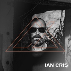 Ian Cris - Tiefdruck Podcast #23
