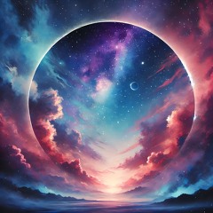 Canvas Of The Skies
