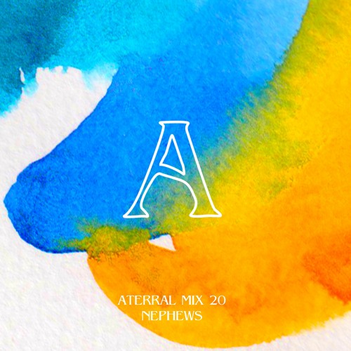 Aterral Mix 20 - Nephews