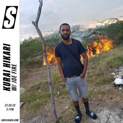 Kurai Hikari w Joe Fire & Tintz - Subtle 22/08/2020