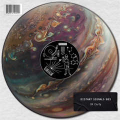 Distant Signals Mix Series