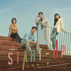 Even for a Moment (OST. Start Up / 스타트업 Part 8) Piano Ver.