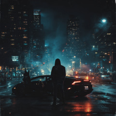 While the World Sleeps