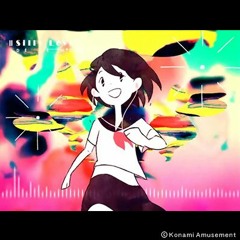 [beatMania IIDX, DDR A20 音源] Silly Love - DÉ DÉ MOUSE