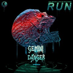Kai Wachi - Run (Gemini Danger Flip) - FREE DOWNLOAD