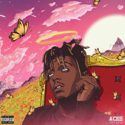 Stream Juice WRLD Drown by ALI_WRLD Listen online for free on