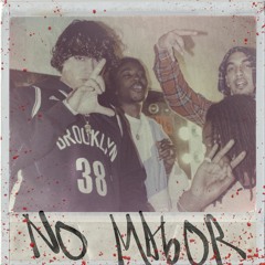 "No Major" 🚫| Shoreline Mafia x Bay Area Type Beat