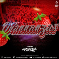 OHANNANZAS 1.0 (SET LIVE) - JENDERSON CENTENO