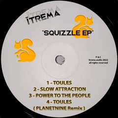 Toulès (Planetnine Remix)