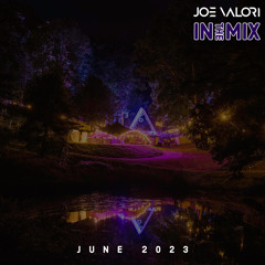 Joe Valori - June 2023 - In The Mix