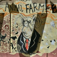 Animal Terror