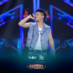 Enjoy Cái Moment Này! - Tez - Rap Việt 2023