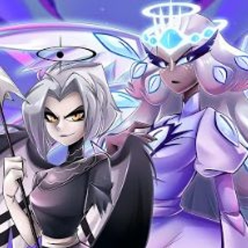 Happy Day In Hell (Lute & Sera Ver.) | Hazbin Hotel |【Rewrite Cover By MilkyyMelodies】