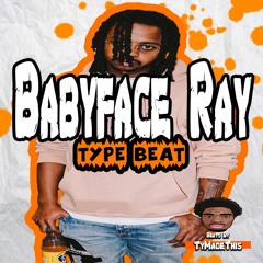 Babyface Ray x Rio Da Yung OG Type Beat - Paperwork (Instrumental) | prod by @tymadethis
