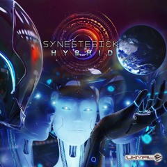 SYNESTESICK - HYBRID (ÁLBUM DEMO)