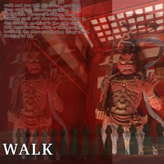 walk