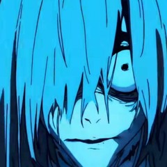 "i'll accept it, mahito. i am you."